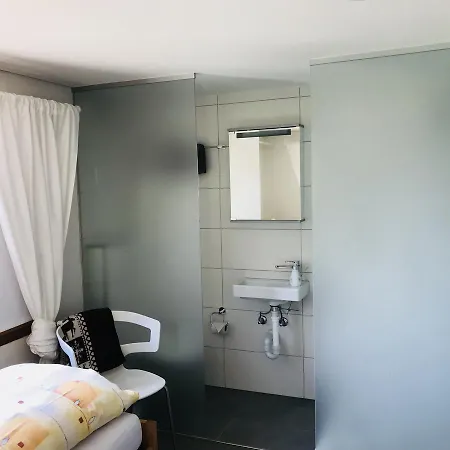 Mami Cafe&bistro&pension Vendégház