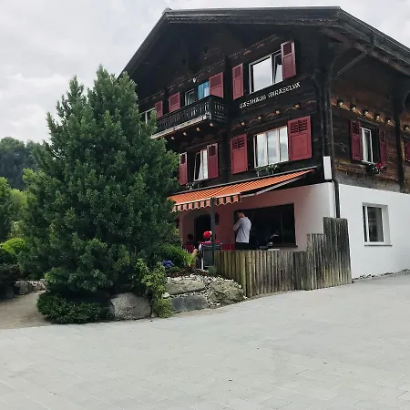 Vendégház Mami Cafe&bistro&pension *