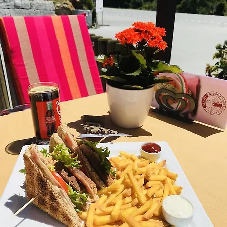Gasthof Mami Cafe&bistro&pension