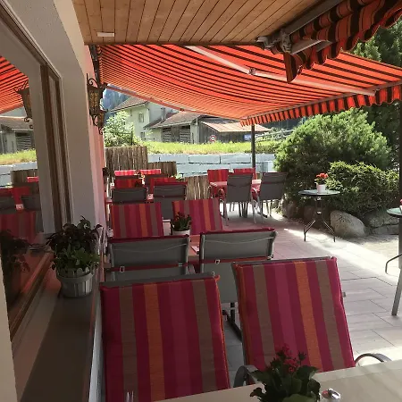 Gasthof Mami Cafe&bistro&pension Rueun